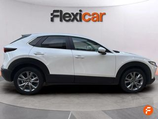 Mazda CX-30 e-SKYACTIV-G 2.0 90 kW 2WD AT Evolution