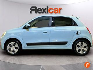 Renault Twingo Intens SCe 55kW (75CV) GPF