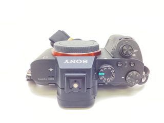 camara digital evil sony alpha 7 ii (ilce-7m2)