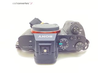 camara digital evil sony alpha 7 ii (ilce-7m2)
