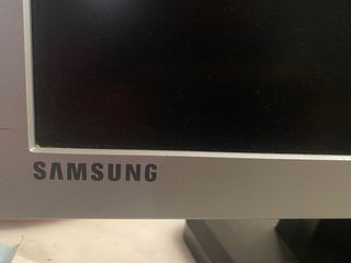 Monitor Samsung SyncMaster 913v