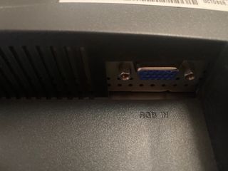 Monitor Samsung SyncMaster 913v