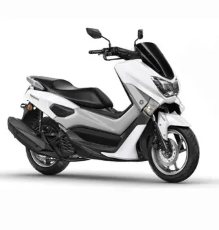 Yamaha nmax 2019