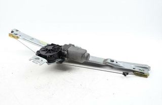 Peugeot 123977 elevalunas del der 400912d 207 1.4