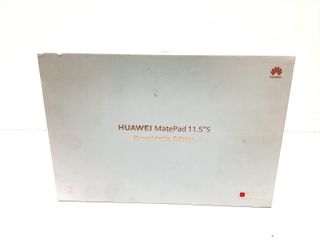 tablet pc huawei matepad11.5 s 8gb 256gb