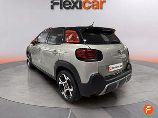 Citroën C3 Aircross PureTech 81kW (110CV) S&S EAT6 SHINE