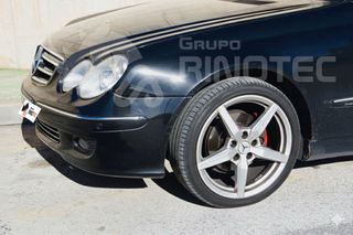 Mercedes-Benz C220 CDI AVANTGARDE  2008