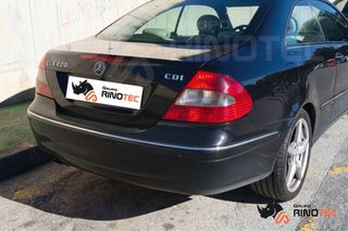 Mercedes-Benz C220 CDI AVANTGARDE  2008