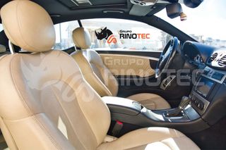 Mercedes-Benz C220 CDI AVANTGARDE  2008