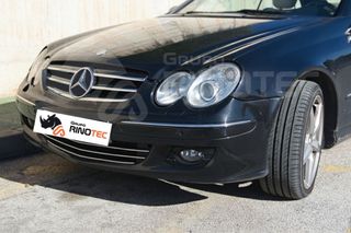Mercedes-Benz C220 CDI AVANTGARDE  2008