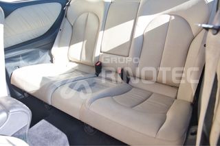 Mercedes-Benz C220 CDI AVANTGARDE  2008