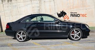 Mercedes-Benz C220 CDI AVANTGARDE  2008