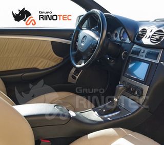 Mercedes-Benz C220 CDI AVANTGARDE  2008