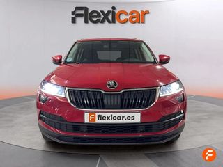 Skoda Karoq 1.5 TSI 110kW (150CV) DSG ACT Ambition