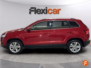 Skoda Karoq 1.5 TSI 110kW (150CV) DSG ACT Ambition