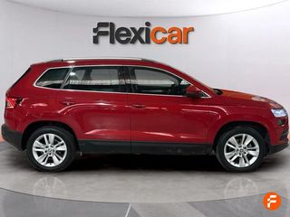 Skoda Karoq 1.5 TSI 110kW (150CV) DSG ACT Ambition