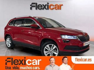 Skoda Karoq 1.5 TSI 110kW (150CV) DSG ACT Ambition