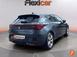 Seat Leon 1.5 TSI 110kW (150CV) St&Sp FR