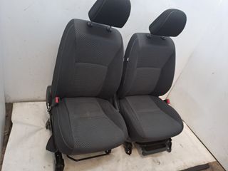 JUEGO ASIENTOS COMPLETO TOYOTA VERSO-S