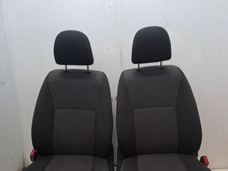 JUEGO ASIENTOS COMPLETO TOYOTA VERSO-S