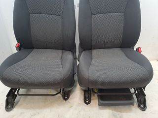 JUEGO ASIENTOS COMPLETO TOYOTA VERSO-S