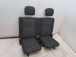 JUEGO ASIENTOS COMPLETO TOYOTA VERSO-S