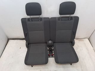 JUEGO ASIENTOS COMPLETO TOYOTA VERSO-S