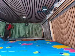 CAMPER VOLKSWAGEN CRAFTER CON GARANTIA