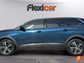 Peugeot 5008 1.2 PureTech 96KW (130CV) S&S Allure