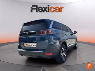 Peugeot 5008 1.2 PureTech 96KW (130CV) S&S Allure