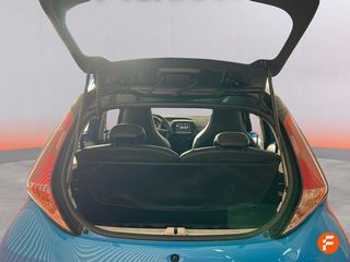 Toyota Aygo 1.0 70 x-cite