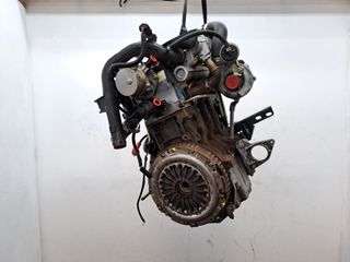 MOTOR COMPLETO NISSAN MICRA K12E 55289979