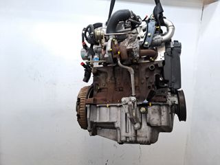 MOTOR COMPLETO NISSAN MICRA K12E 55289979