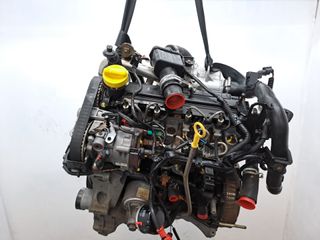 MOTOR COMPLETO NISSAN MICRA K12E 55289979