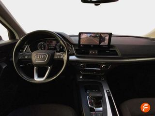 Audi Q5 40 TDI 150kW (204CV) quattro-ultra