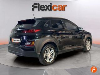 Hyundai Kona 1.0 TGDi Klass 4x2