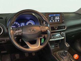 Hyundai Kona 1.0 TGDi Klass 4x2