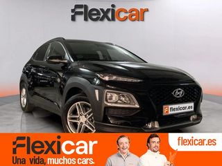 Hyundai Kona 1.0 TGDi Klass 4x2