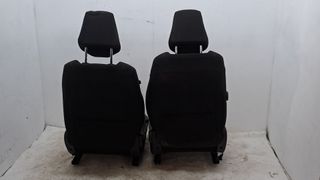 JUEGO ASIENTOS COMPLETO PEUGEOT 308 HNY