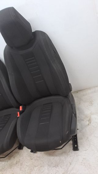 JUEGO ASIENTOS COMPLETO PEUGEOT 308 HNY