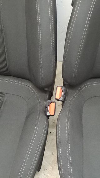 JUEGO ASIENTOS COMPLETO PEUGEOT 308 HNY