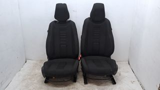 JUEGO ASIENTOS COMPLETO PEUGEOT 308 HNY