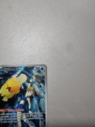 Psyduck Misty 193/182 IT