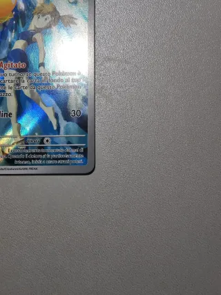 Psyduck Misty 193/182 IT