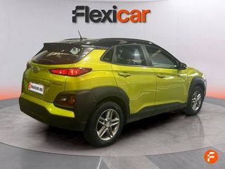 Hyundai Kona 1.0 TGDi Klass 4x2