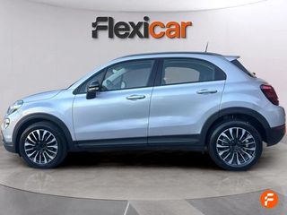 Fiat 500X 1.0 Firefly T3 88KW (120 CV)