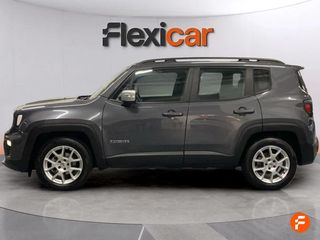 Jeep Renegade Limited 1.0G 88kW (120CV) 4x2