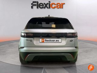 Land-Rover Range Rover Velar 2.0 D180 132kW (180CV) 4WD Auto