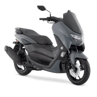 Despiece Yamaha Nmax
