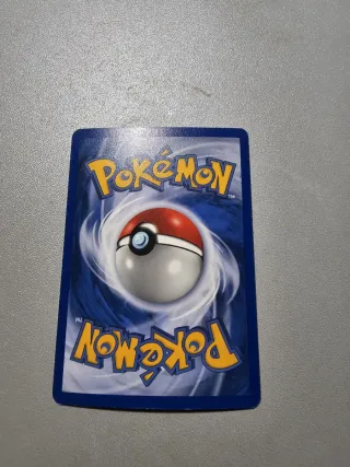 Dark Celebi 4/101 Holo Inglese